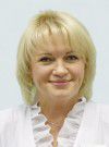Кулакова Людмила Алексеевна