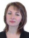 Гладышева Оксана Олеговна