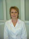 Гончаренко Елена Борисовна